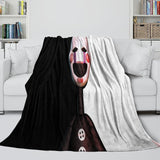Charger l'image dans la visionneuse de la galerie, Five Nights at Freddy's 2 Blanket Flannel Throw Room Decoration