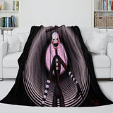 Charger l'image dans la visionneuse de la galerie, Five Nights at Freddy's 2 Blanket Flannel Throw Room Decoration