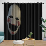 Charger l'image dans la visionneuse de la galerie, Five Nights at Freddy's 2 Curtains Blackout Window Drapes Room Decoration