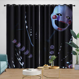 Charger l'image dans la visionneuse de la galerie, Five Nights at Freddy's 2 Curtains Blackout Window Drapes