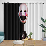 Charger l'image dans la visionneuse de la galerie, Five Nights at Freddy's 2 Curtains Blackout Window Drapes