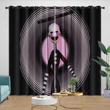 Charger l'image dans la visionneuse de la galerie, Five Nights at Freddy's 2 Curtains Blackout Window Drapes