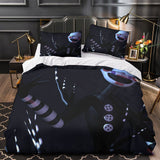 Charger l'image dans la visionneuse de la galerie, Five Nights at Freddy's 2 Duvet Cover Bedding Set Without Filler