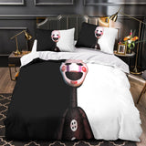 Charger l'image dans la visionneuse de la galerie, Five Nights at Freddy's 2 Duvet Cover Bedding Set Without Filler
