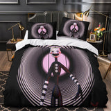 Charger l'image dans la visionneuse de la galerie, Five Nights at Freddy's 2 Duvet Cover Bedding Set Without Filler