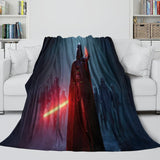 Charger l&#39;image dans la visionneuse de la galerie, Game Fortnite Blanket Flannel Printing Pattern Throw