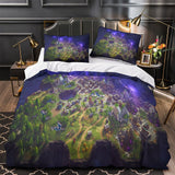 Load image into Gallery viewer, Game Pattern Fortnite Duvet Cover Bedding Set Without Filler