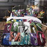 Charger l&#39;image dans la visionneuse de la galerie, Gintama Bedding Set Pattern Quilt Cover Without Filler