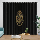 Charger l'image dans la visionneuse de la galerie, Harry Potter Curtains Blackout Window Drapes Kids Room Decoration