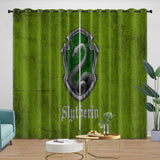 Charger l'image dans la visionneuse de la galerie, Harry Potter Curtains Blackout Window Drapes Room Decoration