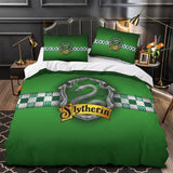 Charger l'image dans la visionneuse de la galerie, Harry Potter Duvet Cover Kids Bedding Set Without Filler