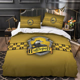 Charger l'image dans la visionneuse de la galerie, Harry Potter Duvet Cover Kids Bedding Set Without Filler