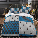 Load image into Gallery viewer, Harry Potter Duvet Cover Pattern Bedding Set Without Filler
