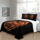 Load image into Gallery viewer, House of the Dragon Bedding Set Duvet Cover Without Filler