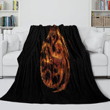 Load image into Gallery viewer, House of the Dragon Blanket Flannel Fleece Throw Room Decoration