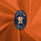 Charger l&#39;image dans la visionneuse de la galerie, Houston Astros Bedding Set Quilt Cover Without Filler