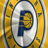 Load image into Gallery viewer, Indiana Pacers Bedding Set Duvet Cover Without Filler