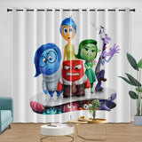 Load image into Gallery viewer, Insde Out Curtains Blackout Window Drapes