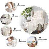 Charger l&#39;image dans la visionneuse de la galerie, Inspector Sun Blanket Flannel Fleece Throw Room Decoration