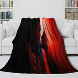 Load image into Gallery viewer, Joker Folie à Deux Blanket Flannel Fleece Throw Room Decoration