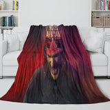 Load image into Gallery viewer, Joker Folie à Deux Blanket Flannel Fleece Throw Room Decoration