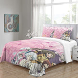 Charger l&#39;image dans la visionneuse de la galerie, Kamisama Kiss Bedding Set Pattern Quilt Cover Without Filler