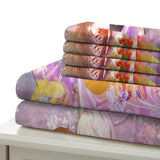 Charger l&#39;image dans la visionneuse de la galerie, Kamisama Kiss Bedding Set Pattern Quilt Cover Without Filler