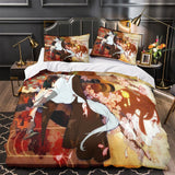 Charger l&#39;image dans la visionneuse de la galerie, Kamisama Kiss Bedding Set Pattern Quilt Cover Without Filler