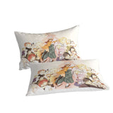 Charger l&#39;image dans la visionneuse de la galerie, Kamisama Kiss Bedding Set Pattern Quilt Cover Without Filler