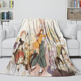 Load image into Gallery viewer, Kamisama Kiss Blanket Flannel Fleece Throw Room Decoration