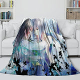 Load image into Gallery viewer, Kamisama Kiss Blanket Flannel Fleece Throw Room Decoration