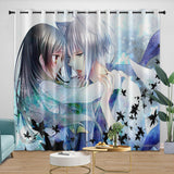 Load image into Gallery viewer, Kamisama Kiss Curtains Blackout Window Drapes Room Decoration