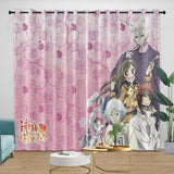 Load image into Gallery viewer, Kamisama Kiss Curtains Blackout Window Drapes Room Decoration