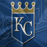 Charger l&#39;image dans la visionneuse de la galerie, Kansas City Royals Bedding Set Quilt Cover Without Filler