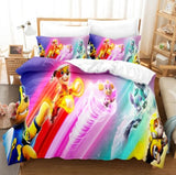 Charger l&#39;image dans la visionneuse de la galerie, Kid bedding PAW Patrol Pattern Duvet Cover Without Filler