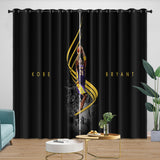 Load image into Gallery viewer, Kobe Curtains Blackout Window Drapes Kids Room Decoration