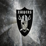 Charger l&#39;image dans la visionneuse de la galerie, Las Vegas Raiders Bedding Set Duvet Cover Without Filler