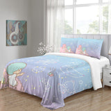 Load image into Gallery viewer, Little Twin Stars Bedding Set Pattern Quilt Cover Without Filler