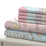 Load image into Gallery viewer, Little Twin Stars Bedding Set Pattern Quilt Cover Without Filler