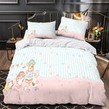 Load image into Gallery viewer, Little Twin Stars Bedding Set Pattern Quilt Cover Without Filler