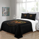 Charger l&#39;image dans la visionneuse de la galerie, Los Angeles FC Bedding Set Duvet Cover Without Filler