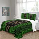 Charger l&#39;image dans la visionneuse de la galerie, Los Angeles FC Bedding Set Duvet Cover Without Filler