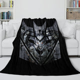 Load image into Gallery viewer, Megatron Blanket Flannel Fleece Throw Kids Room Decoration
