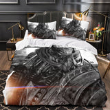Load image into Gallery viewer, Megatron Duvet Cover Pattern Bedding Set Without Filler