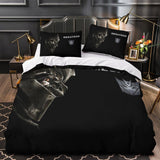 Load image into Gallery viewer, Megatron Duvet Cover Pattern Bedding Set Without Filler