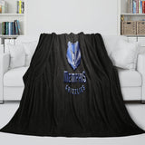 Load image into Gallery viewer, Memphis Grizzlies Blanket Flannel Fleece Throw Room Decoration