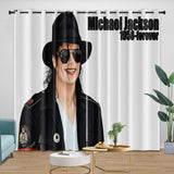 Charger l'image dans la visionneuse de la galerie, Michael Jackson Curtains Blackout Window Drapes Kids Room Decoration