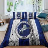 Charger l&#39;image dans la visionneuse de la galerie, Millwall Bedding Set Duvet Cover Without Filler