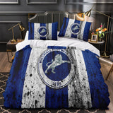 Charger l&#39;image dans la visionneuse de la galerie, Millwall Bedding Set Duvet Cover Without Filler