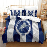 Charger l&#39;image dans la visionneuse de la galerie, Millwall Bedding Set Duvet Cover Without Filler